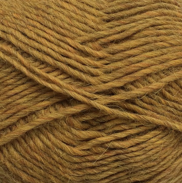 camarose - lama uld 1/2 6989 braendtkarry