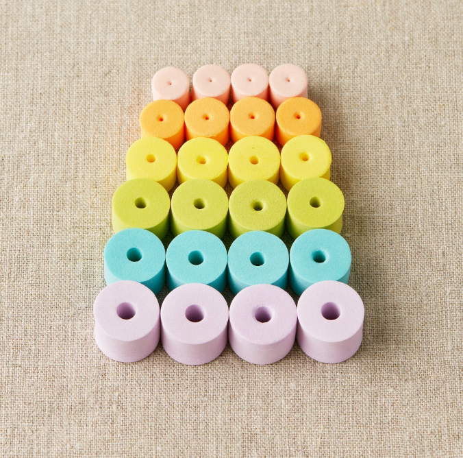 Cocoknits Stitch Stoppers