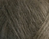 biches & bûches: le gros silk & mohair grey brown