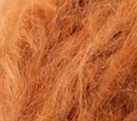 Loopy Mango - Mohair So Soft