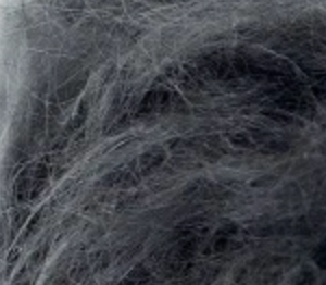 Loopy Mango - Mohair So Soft