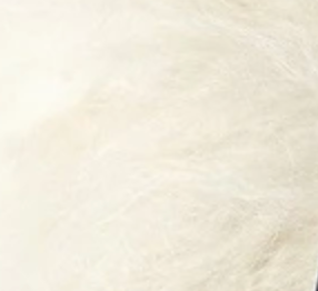 Loopy Mango - Mohair So Soft