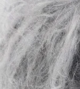 Loopy Mango - Mohair So Soft