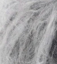 Loopy Mango - Mohair So Soft