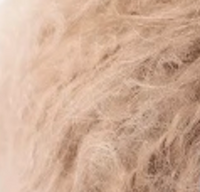 Loopy Mango - Mohair So Soft