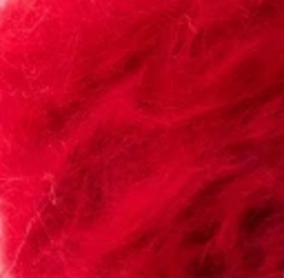 Loopy Mango - Mohair So Soft