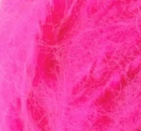 Loopy Mango - Mohair So Soft