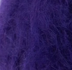 Loopy Mango - Mohair So Soft