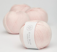 Krea Deluxe Organic Cotton
