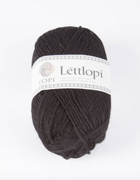 ístex - Léttlopi