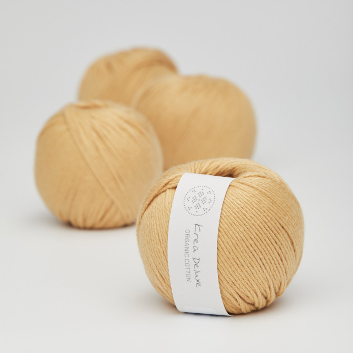 Krea Deluxe Organic Cotton