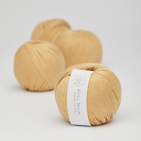Krea Deluxe Organic Cotton