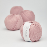 Krea Deluxe Organic Cotton