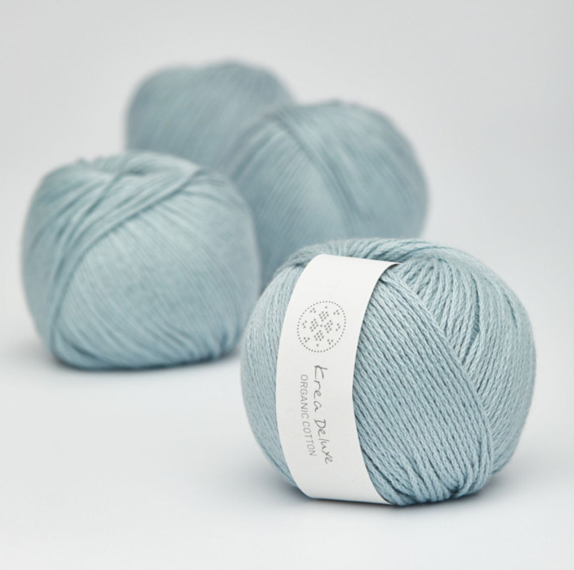 Krea Deluxe Organic Cotton