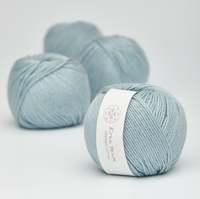 Krea Deluxe Organic Cotton