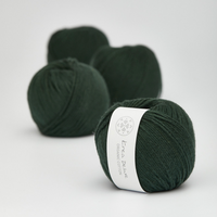 Krea Deluxe Organic Cotton