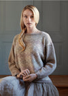 Twelve Knitted Sweaters From Tversted