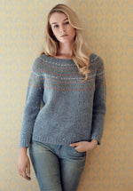 Twelve Knitted Sweaters From Tversted