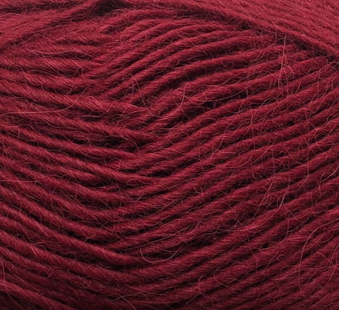 CaMaRose - LAMA ULD 1/2