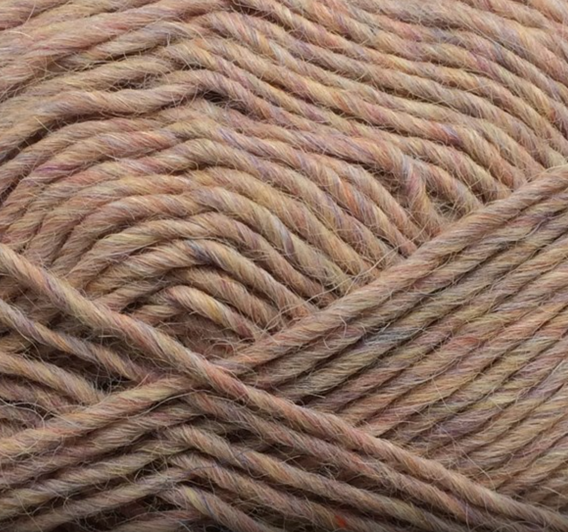 CaMaRose - LAMA ULD 1/2