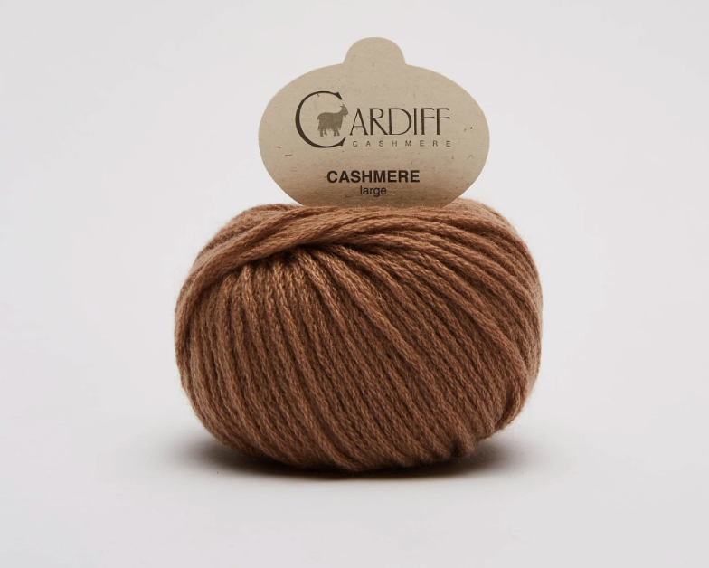 Cardiff Cashmere Large