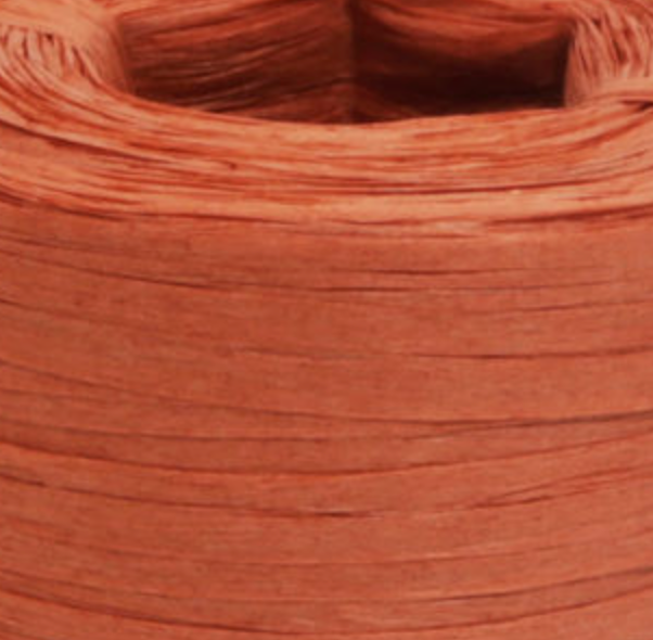 Wool & the Gang - RA-RA Raffia