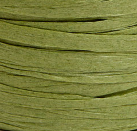 Wool & the Gang - RA-RA Raffia