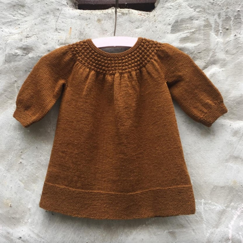 camarose printed patterns eloise dress (infant/child)