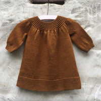 camarose printed patterns eloise dress (infant/child)