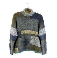 Isager Printed Patterns