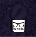 Feisty Fibres - Rockin DK