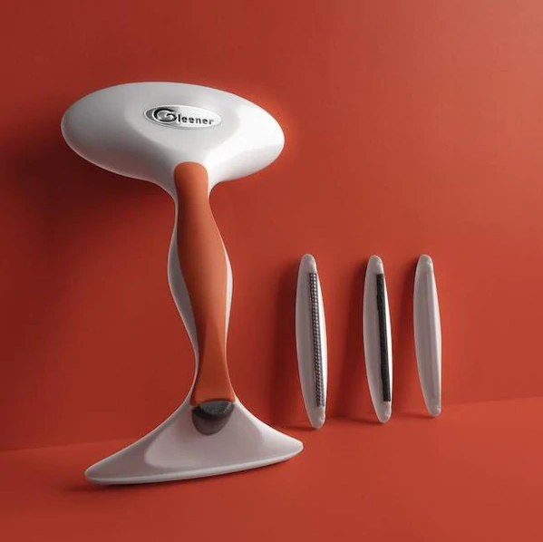 Gleener Ultimate Fuzz Remover Wool Care Tool Toronto Canada