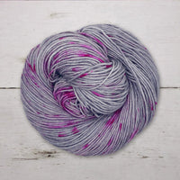 Feisty Fibres - Rockin Sox