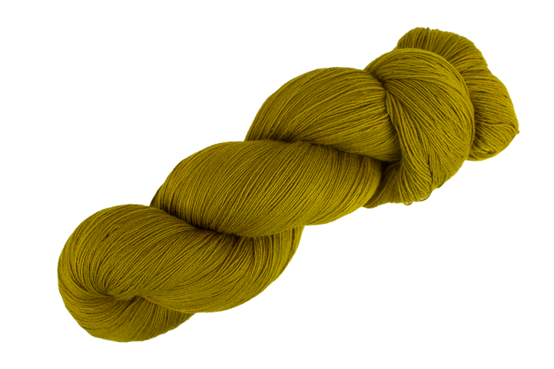 Rohrspatz & Wollmeise Lacegarn (M-Z)