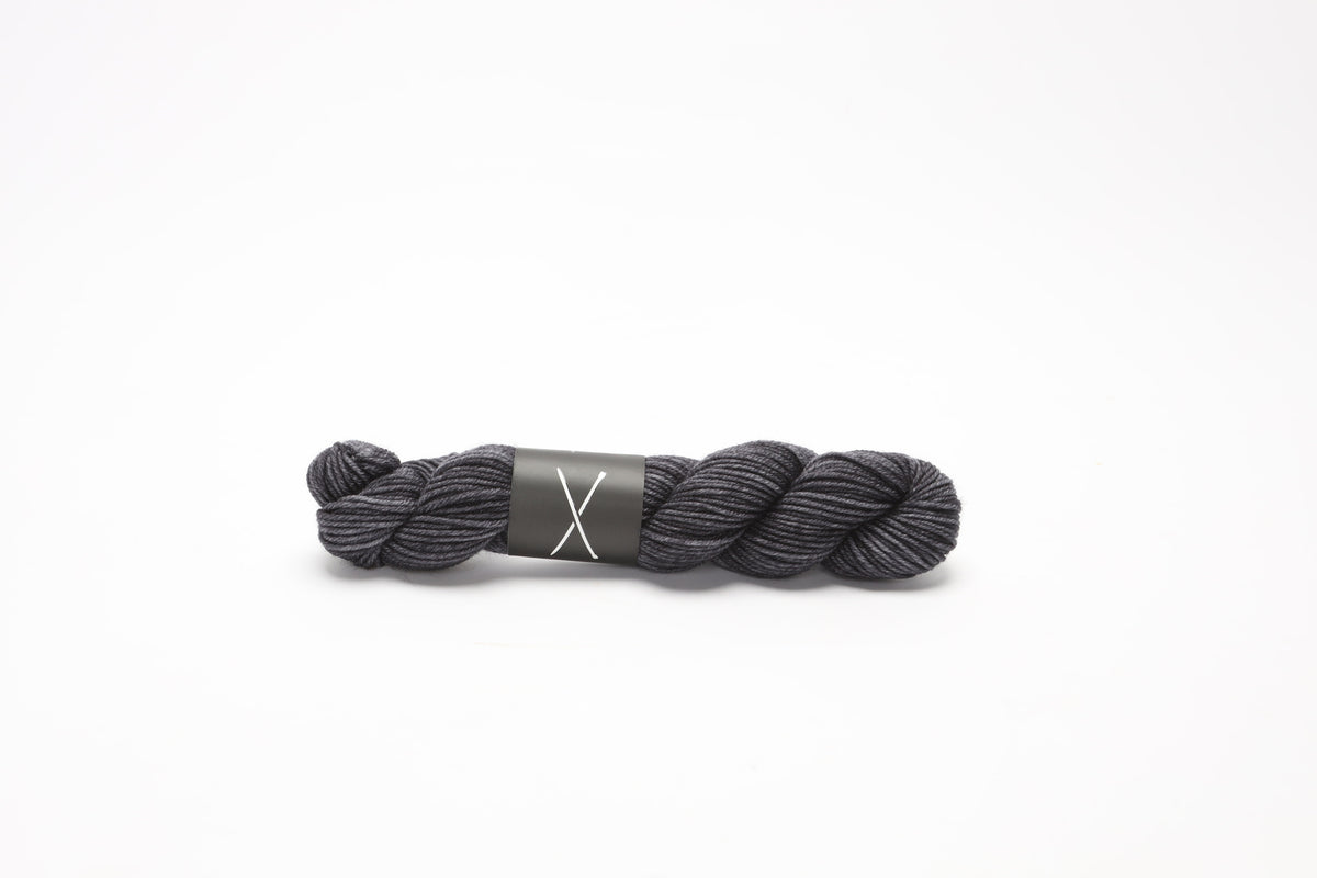 The Knitting Loft - Darlings - Merino Fingering Minis (M-Z)