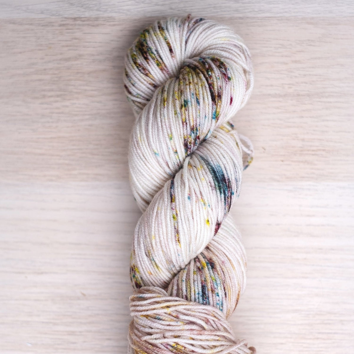 Farmers Daughter Fibers - Juicy DK