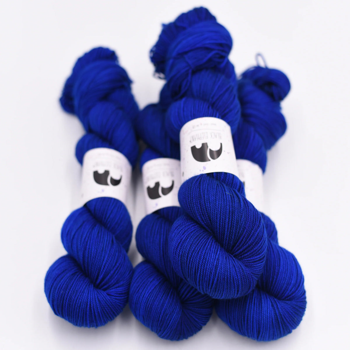 Black Elephant Singles Fingering (M-Z)