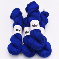 Black Elephant Singles Fingering (M-Z)