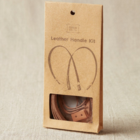 Cocoknits Leather Handle Kit - Toronto, Canada
