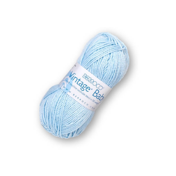 berroco vintage baby yarn