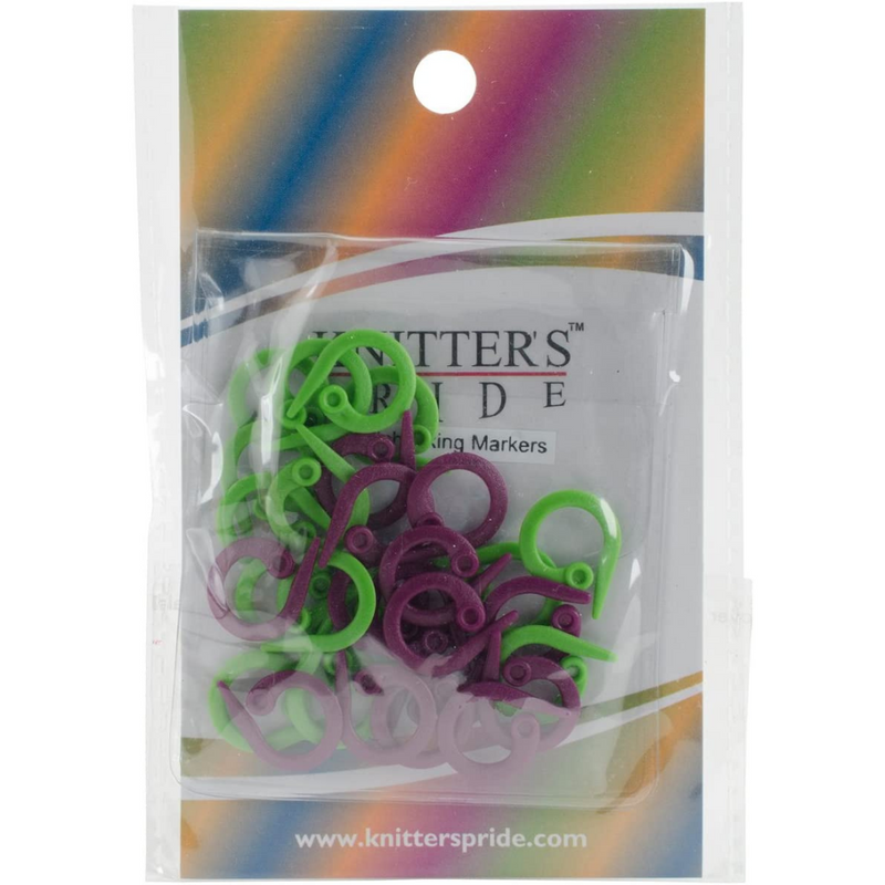 Knitter's Pride - Split Ring Markers