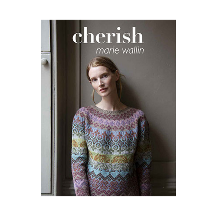 Marie Wallin - Cherish