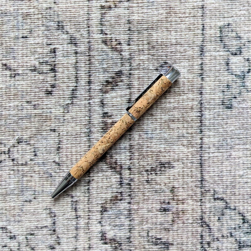 Thread & Maple - Cork Pen