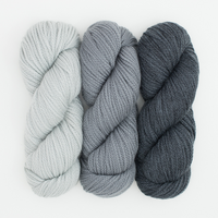 Woolfolk - Far Worsted Yarns in Toronto, Canada
