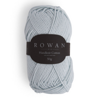 Rowan - Handknit Cotton
