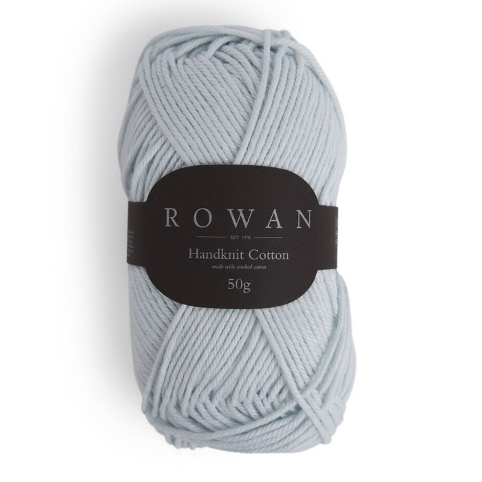 Rowan - Handknit Cotton