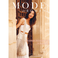 MODE at Rowan: Summer Accessories