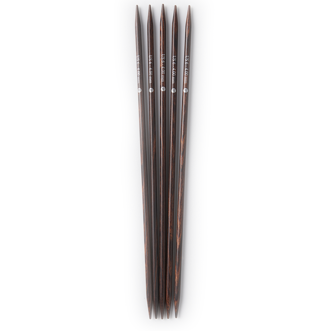 Rowan Double Pointed Needles