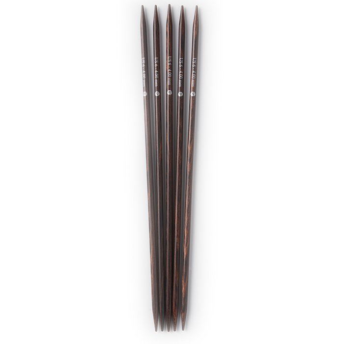 Rowan Double Pointed Needles