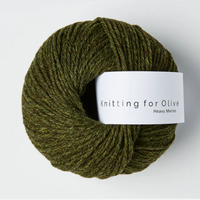 Knitting for Olive - Heavy Merino